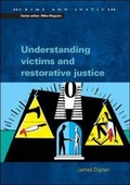 Cover: Understanding Victims and Restorative Justice - Open University Press