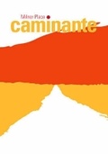 Cover: Caminante - Wrecking Ball Press
