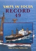 Cover: Ships in Focus Record 49 - Ships in Focus Publications