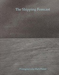Cover: The Shipping Forecast - Zelda Cheatle Press