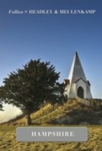 Abbildung von: Follies of Hampshire and the Isle of Wight - Heritage Ebooks