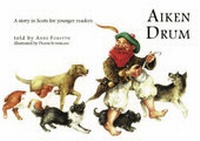 Enlarge image Cover: Aiken Drum - Scottish Children's Press