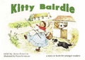 Cover: Kitty Bairdie - Scottish Children's Press