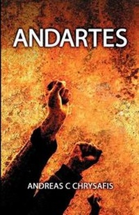Abbildung von: Andartes - Evandia Publishing (UK) Ltd
