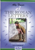 Cover: The Roman Letters - Scottish Children's Press