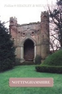 Abbildung von: Follies of Nottinghamshire - Heritage Ebooks