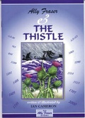 Cover: The Thistle, The - Scottish Children's Press