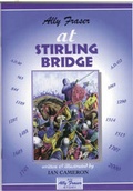 Cover: Stirling Bridge - Scottish Children's Press