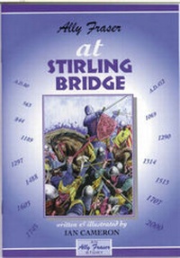 Enlarge image Cover: Stirling Bridge - Scottish Children's Press