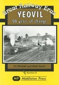 Cover: Yeovil - Middleton Press