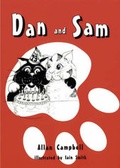 Cover: Dan and Sam - Scottish Children's Press