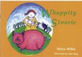 Cover: Whuppity Stoorie - Scottish Children's Press