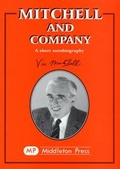Cover: Mitchell and Company - Middleton Press