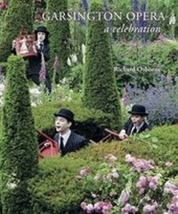 Enlarge image Cover: Garsington Opera - Unicorn Publishing Group