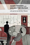 Cover: Mary Fedden and Julian Trevelyan - Unicorn Press Ltd