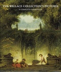 Cover: The Wallace Collection's Pictures - Unicorn Publishing Group