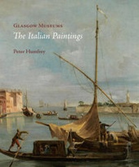 Enlarge image Cover: Glasgow Museums: The Italian Paintings - Unicorn Press Ltd