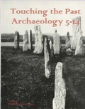 Cover: Touching the Past - Scottish Children's Press