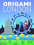 Cover: Origami London - Axis Books