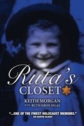 Cover: Ruta's Closet - Unicorn Publishing Group