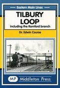 Cover: Tilbury Loop - Middleton Press