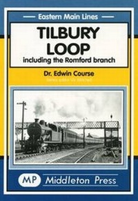 Enlarge image Cover: Tilbury Loop - Middleton Press