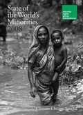 Cover: The State of the World's Minorities 2008 - Minority Rights Group