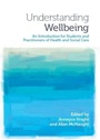 Cover: Understanding Wellbeing - Lantern Publishing Ltd