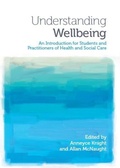 Cover: Understanding Wellbeing - Lantern Publishing Ltd