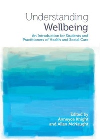 Enlarge image Cover: Understanding Wellbeing - Lantern Publishing Ltd