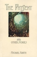 Cover: The Physent and Other Stories - Paradise Press