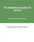 Abbildung von: The Mediation Handbook 2014/15 - Unity Press