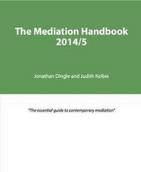 Abbildung von: The Mediation Handbook 2014/15 - Unity Press