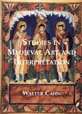 Cover: Studies in Medieval Art and Interpretation - Pindar Press