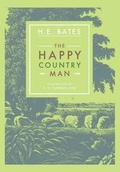 Cover: The Happy Countryman - Unicorn Press Ltd