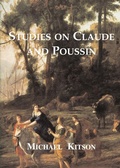 Cover: Studies on Claude and Poussin - Pindar Press
