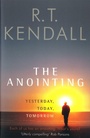 Cover: The Anointing - Hodder Faith