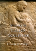Cover: Studies in Italian Sculpture - Pindar Press