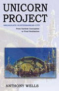 Cover: The Unicorn Project - Matador