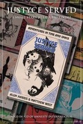 Cover: Justyce Served - Miwk Publishing Ltd