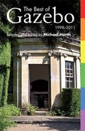 Cover: The Best of Gazebo 1998-2011 - Paradise Press