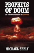 Cover: Prophets of Doom - Miwk Publishing Ltd