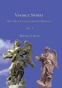 Enlarge image Cover: Visible Spirit, Vol. I - Pindar Press