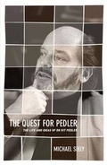 Cover: The Quest for Pedler - Miwk Publishing Ltd