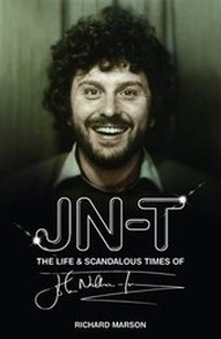 Abbildung von: The Life and Scandalous Times of John Nathan-Turner - Miwk Publishing Ltd
