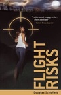 Cover: Flight Risks - Miwk Publishing Ltd