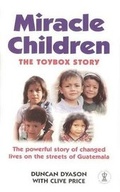 Cover: Miracle Children - Hodder & Stoughton Ltd