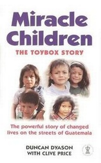 Enlarge image Cover: Miracle Children - Hodder & Stoughton Ltd