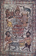 Cover: Art and Archaeology in Israel and Neighbouring Countries - Pindar Press