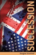 Cover: Succession - Miwk Publishing Ltd